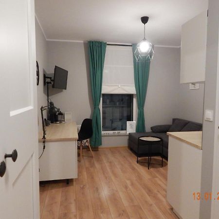 Przystanek Opole - Mikroapartamenty المظهر الخارجي الصورة