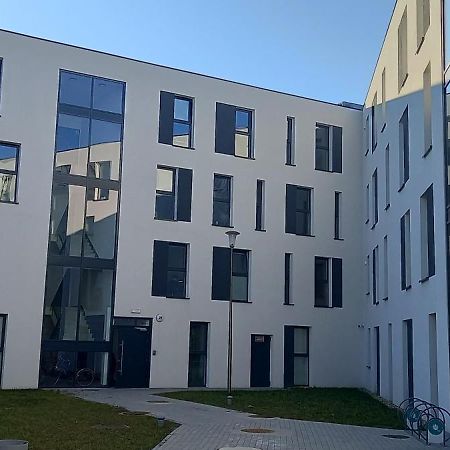 Przystanek Opole - Mikroapartamenty المظهر الخارجي الصورة