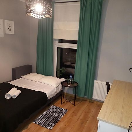 Przystanek Opole - Mikroapartamenty المظهر الخارجي الصورة