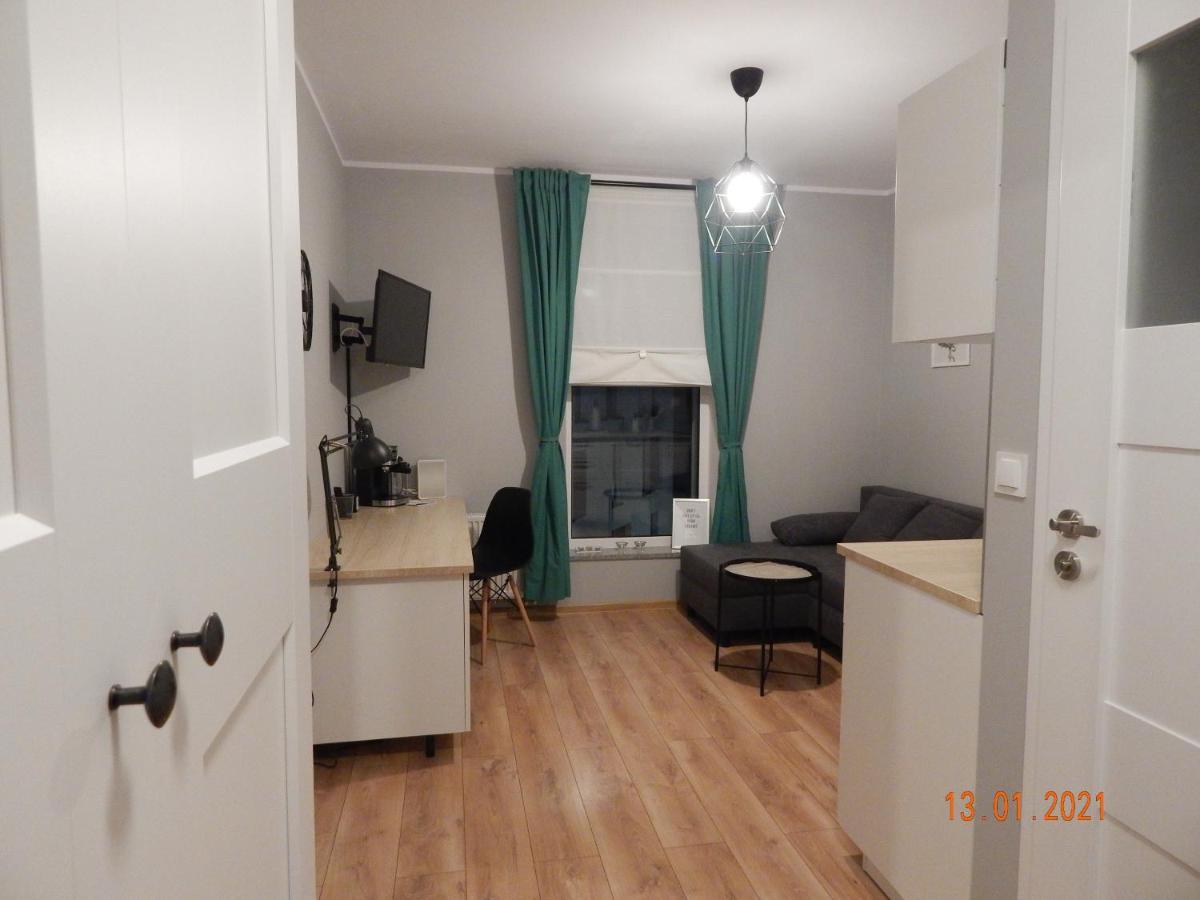 Przystanek Opole - Mikroapartamenty المظهر الخارجي الصورة
