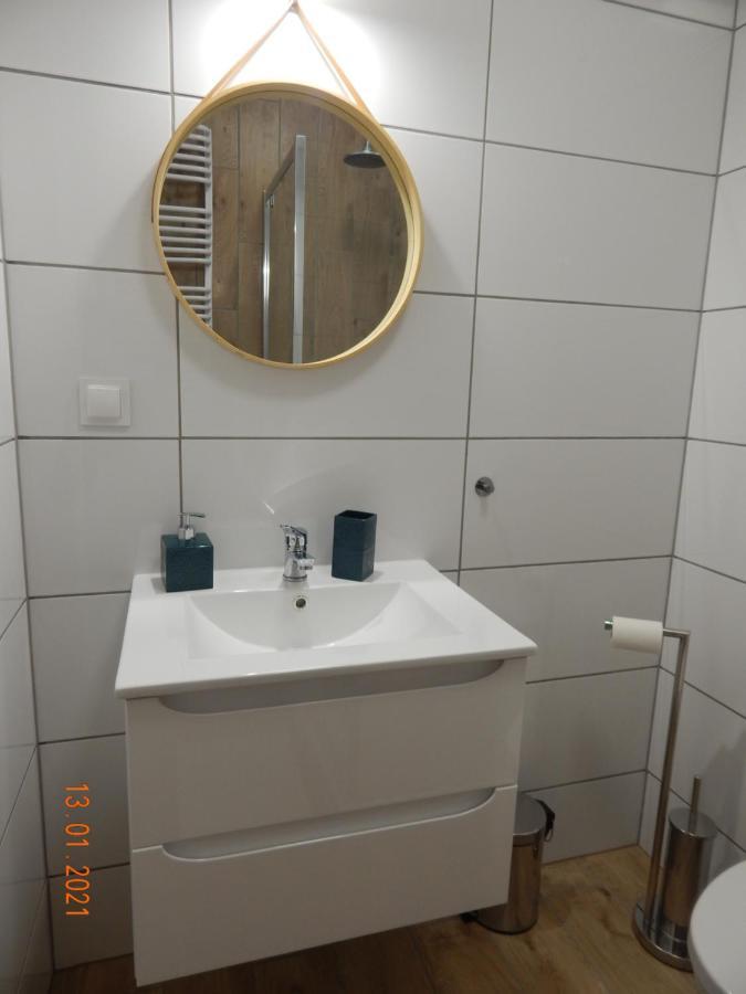 Przystanek Opole - Mikroapartamenty المظهر الخارجي الصورة