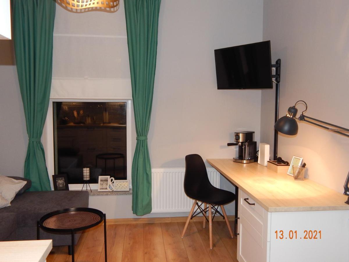 Przystanek Opole - Mikroapartamenty المظهر الخارجي الصورة