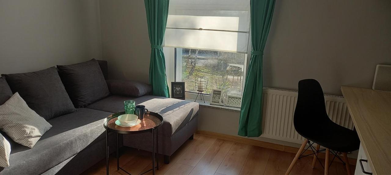 Przystanek Opole - Mikroapartamenty المظهر الخارجي الصورة