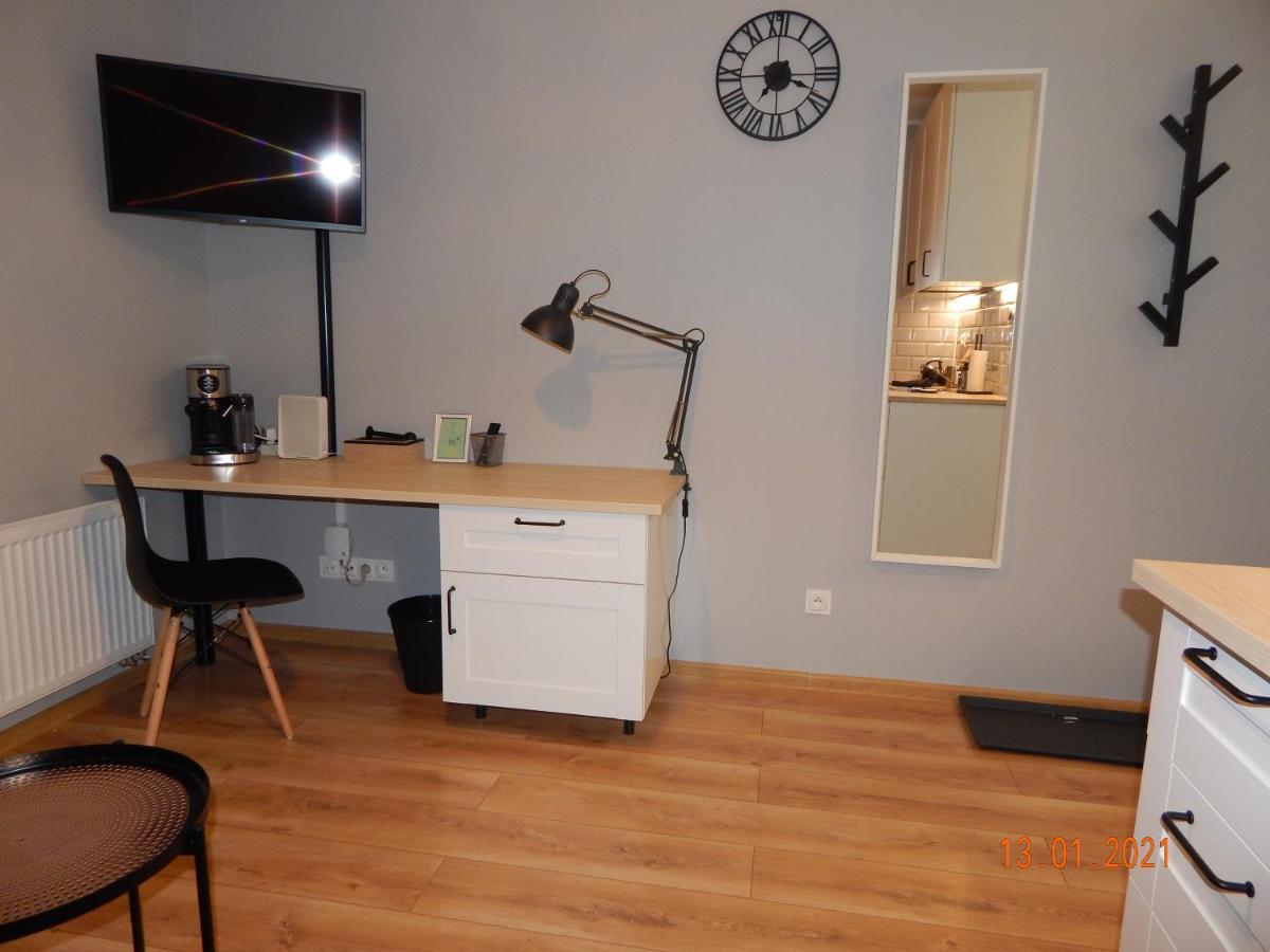 Przystanek Opole - Mikroapartamenty المظهر الخارجي الصورة