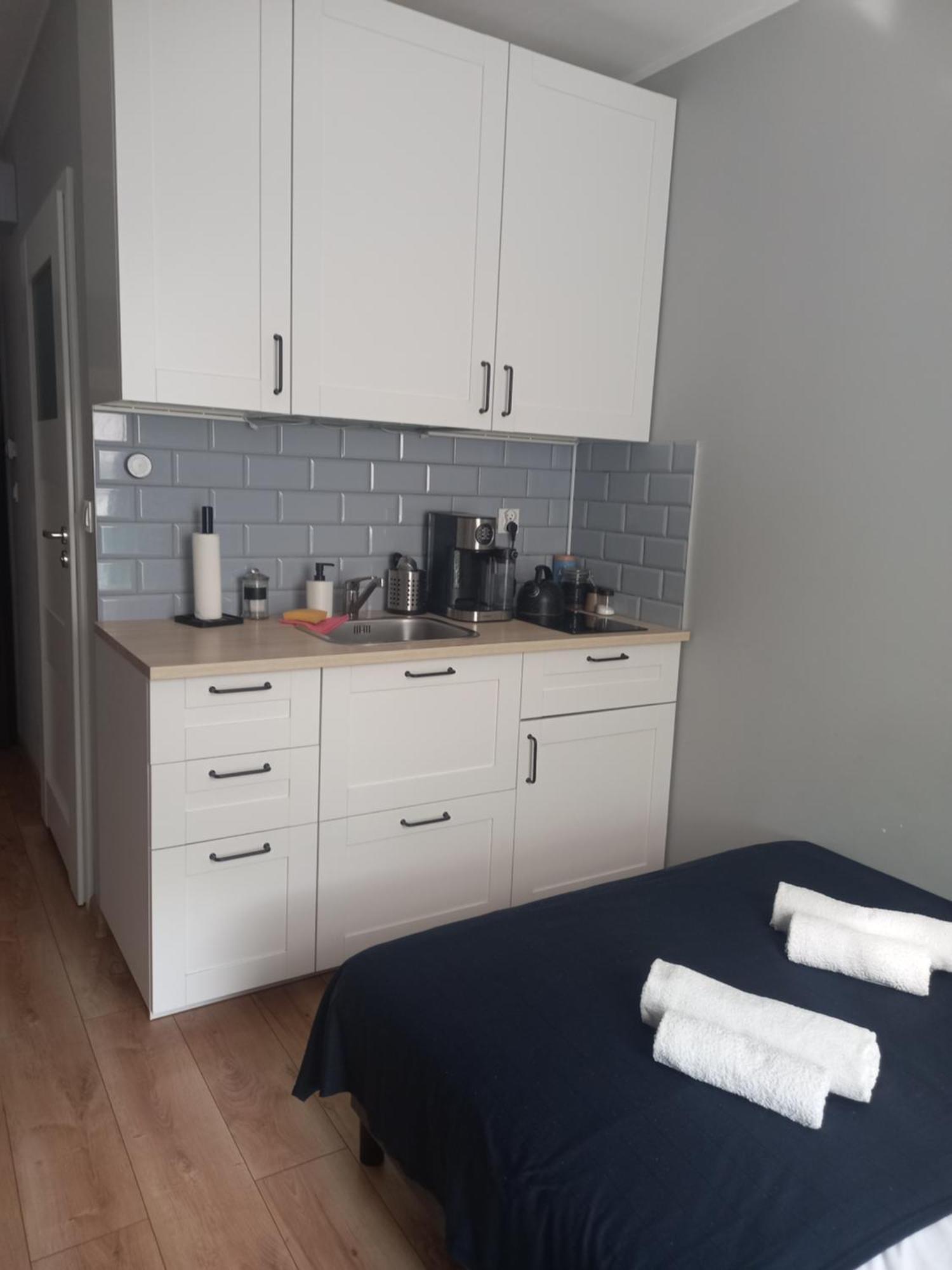 Przystanek Opole - Mikroapartamenty المظهر الخارجي الصورة