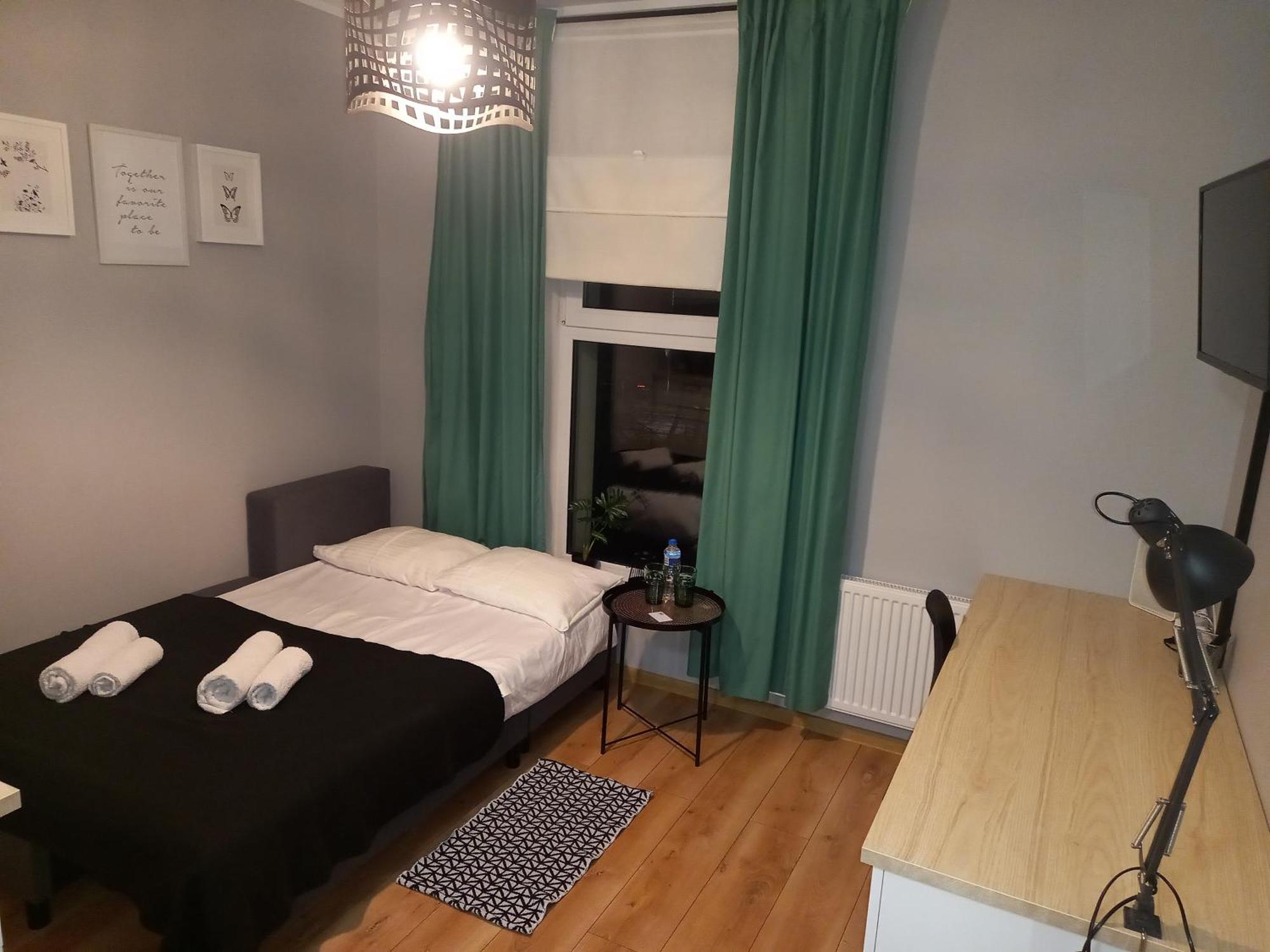 Przystanek Opole - Mikroapartamenty المظهر الخارجي الصورة