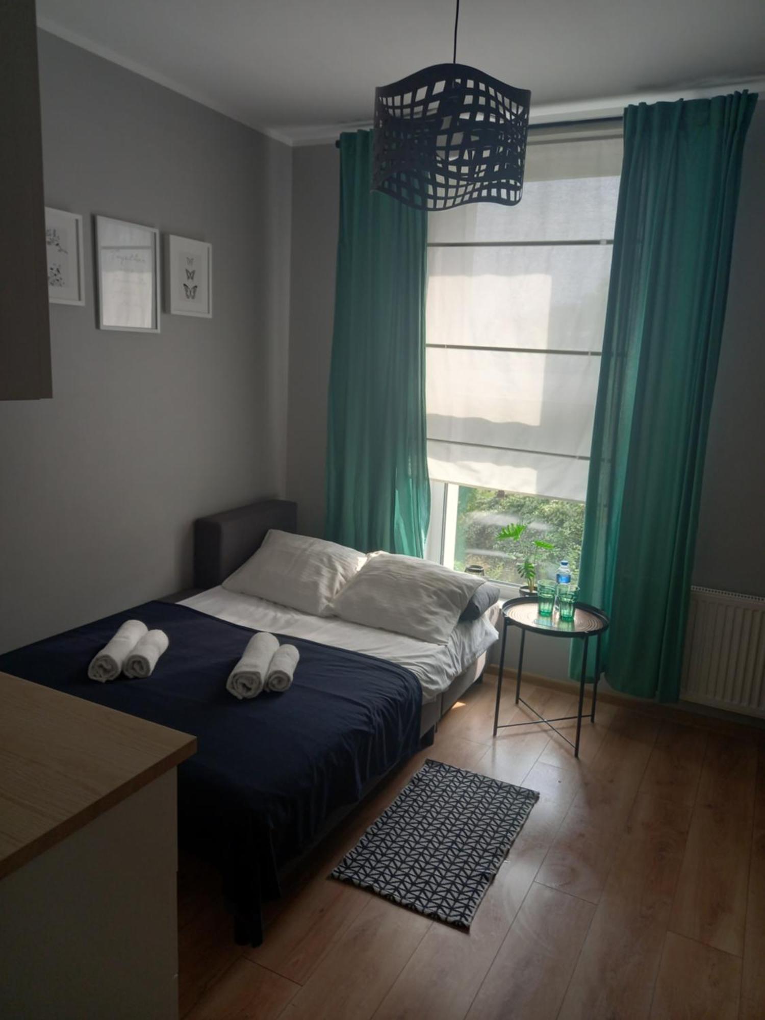 Przystanek Opole - Mikroapartamenty المظهر الخارجي الصورة
