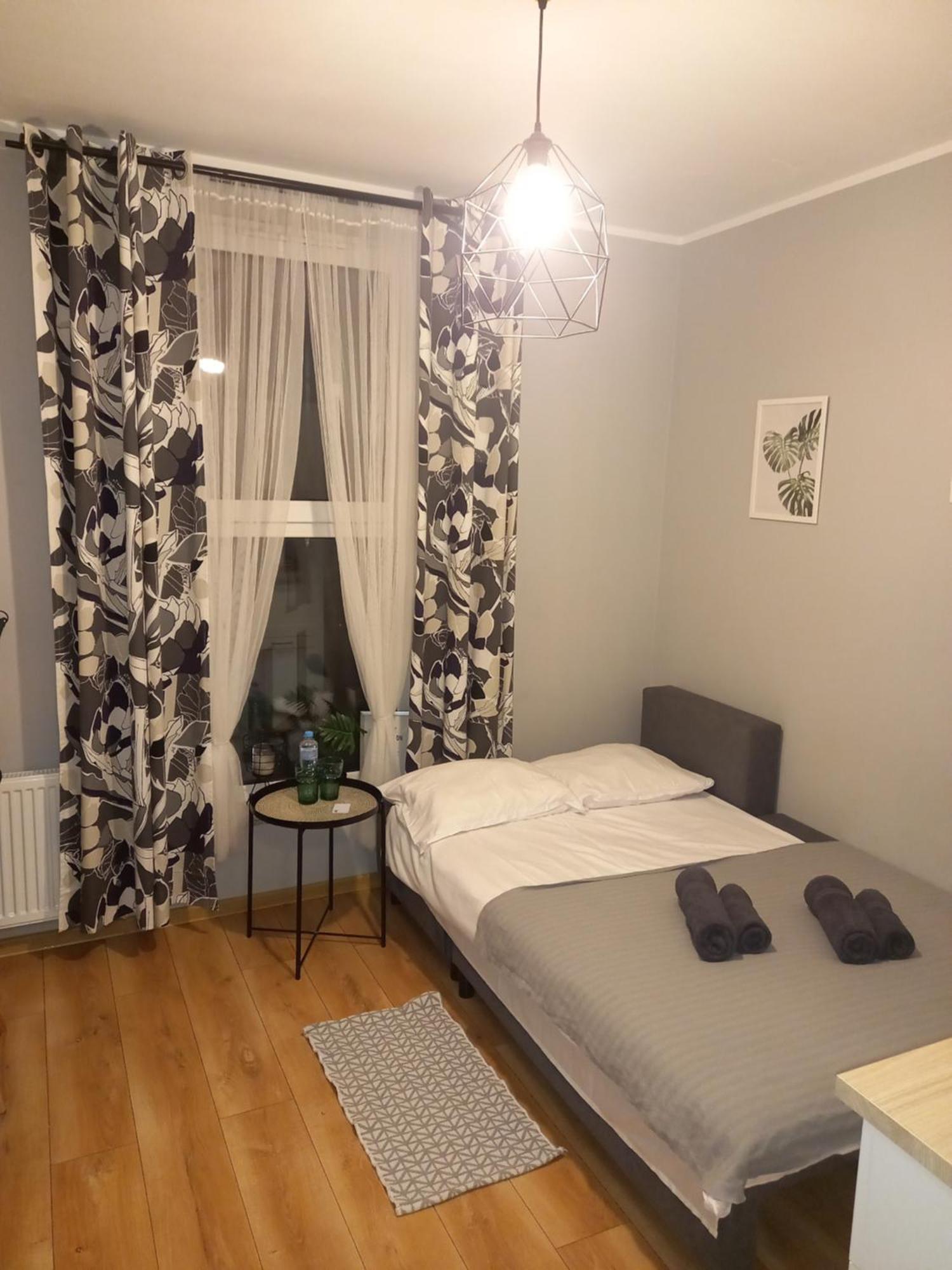 Przystanek Opole - Mikroapartamenty المظهر الخارجي الصورة
