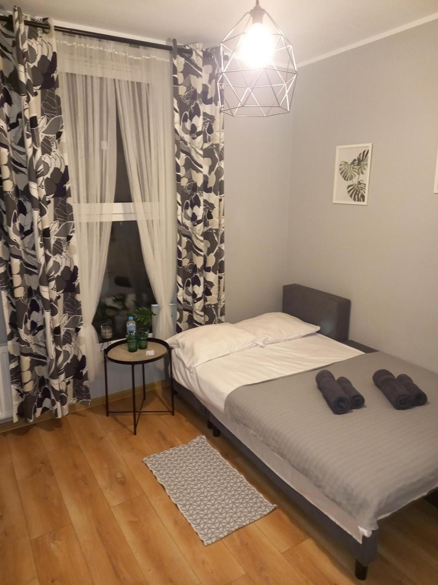 Przystanek Opole - Mikroapartamenty المظهر الخارجي الصورة